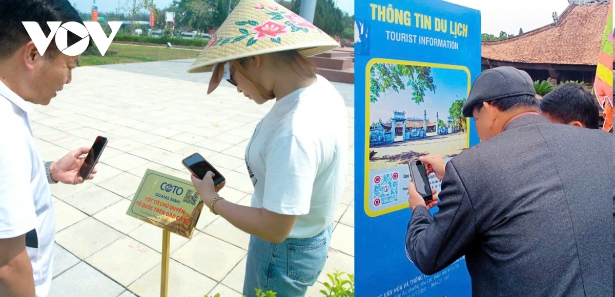 Quảng Ninh: Đẩy mạnh khởi nghiệp sáng tạo, chuyển đổi số với nhiều chính sách đồng hành